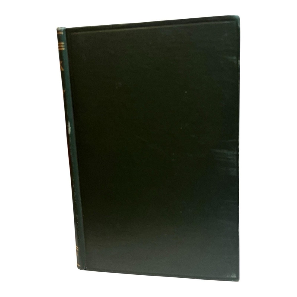 Antique 1916 Dealey & Ward A Text-Book Of Sociology Macmillan Company Hardback - Picture 3 of 8
